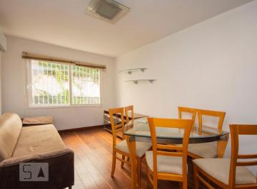 Apartamento · 47m² · 1 Quarto · Apartamento para Aluguel - Petrópolis, 1 Quarto, 47 m² - Porto Alegre