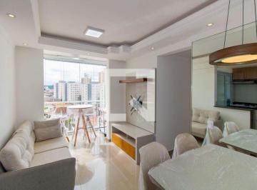 Apartamento · 47m² · 2 Quartos · 1 Vaga · Apartamento para Aluguel - Sapopemba, 2 Quartos,  47 m² - São Paulo
