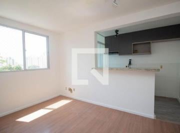 Apartamento · 48m² · 2 Quartos · 1 Vaga · Apartamento para Aluguel - Freguesia do Ó, 2 Quartos,  48 m² - São Paulo