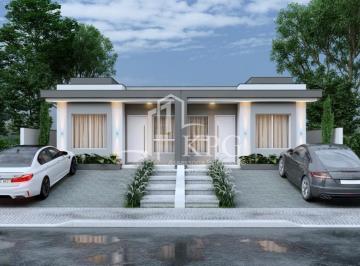 Casa · 58m² · 2 Vagas · VALE DOS PLÁTTANOS, 1° BAIRRO PLANEJADO DE GRAMADO