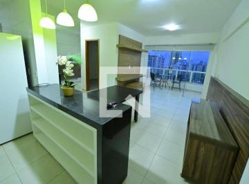 Apartamento · 70m² · 2 Quartos · 2 Vagas · Apartamento para Aluguel - Setor Pedro Ludovico, 2 Quartos, 70 m² - Goiânia