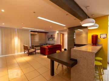 Apartamento · 90m² · 1 Quarto · 1 Vaga · Apartamento para Aluguel - Setor Castelo Branco, 1 Quarto,  90 m² - Goiânia
