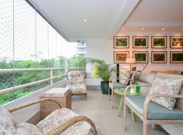 Apartamento · 230m² · 4 Quartos · 4 Vagas · APARTAMENTO - VENDA - HIGIENÓPOLIS - 4 SUITES - 4 VAGAS