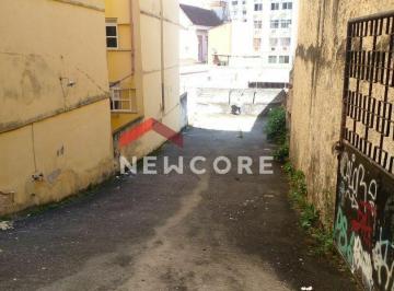 Terreno · 365m² · Lote em  Rua Cândido Mendes - Glória - Rio de Janeiro/RJ