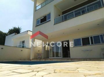 Casa · 420m² · 5 Quartos · 6 Vagas · Casa de condomínio em   Estrada do Itapeti, 100 - Parque Residencial Itapeti - Mogi das Cruzes/SP