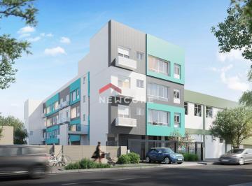 Terreno · 75m² · Lote em Avenida São Paulo - São Geraldo - Porto Alegre/RS