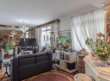 Apartamento · 198m² · 3 Quartos · 2 Vagas · Apartamento 3 Dormitórios sendo 1 suíte- 2 vagas - Vila Monumento