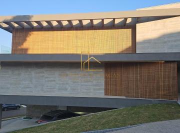 Casa · 563m² · 4 Quartos · 8 Vagas · Residencial Tamboré 11