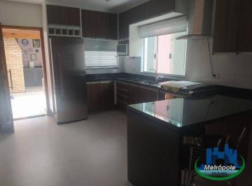 fd862cbba56d94b1276d70c0fd041f21ae869f75 · Sobrado com 4 dormitórios à venda, 211 m² por R$ 798.000,00 - Jardim Adriana - Guarulhos/SP