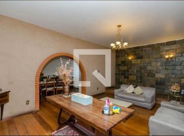 Casa · 248m² · 4 Quartos · 4 Vagas · Casa à Venda - Gutierrez, 4 Quartos, 248 m2 - Belo Horizonte