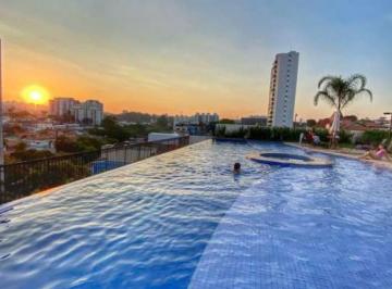 Apartamento de 3 quartos, São Paulo · Apartamento SKY View, 3 dormitórios, 2 vaga de carro , lazer completo.FL58 