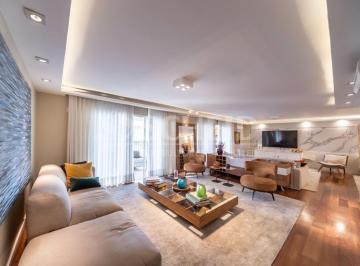 Apartamento · 310m² · 4 Quartos · 4 Vagas · Apartamento a venda no Alto da boa vista  , 310 m² ,4 quartos sendo 4 suítes, 4 vagas .