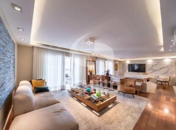 Apartamento · 310m² · 4 Quartos · 4 Vagas · Apartamento a venda no Alto da boa vista  , 310 m² ,4 quartos sendo 4 suítes, 4 vagas .