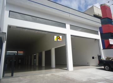 Comercial , São Paulo · Salão comercial para locação noTatuapé.