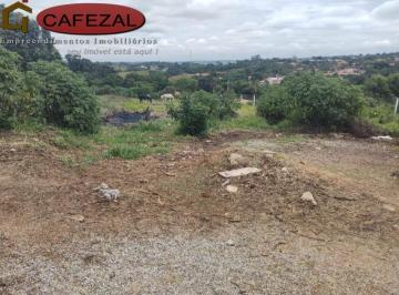 Foto 01 · Terreno, Cafezal II, Itupeva, SP