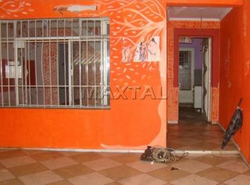 Casa · 110m² · 2 Quartos · 2 Vagas · Sobrado com garagem para 2 carros, 3 dormitórios, 2 banheiros, 2 salas e 1 cozinha. Com renda.