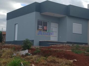 Foto 03 · Casa, Aguiar, Santo Ângelo, RS