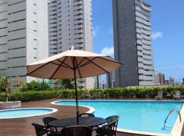 20230206182937748884.jpg · Apartamento para Venda em João Pessoa, Miramar, 4 dormitórios, 4 suítes, 5 banheiros, 5 vagas