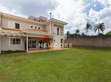 Casa · 261m² · 3 Quartos · 4 Vagas · Casa de condomínio em Rua Luis Antonio Adami - Betel - Paulínia/SP
