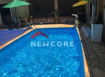 Casa · 250m² · 5 Quartos · 2 Vagas · Casa em  Rua Antônio Pires de Souza - Parque Alto Taquaral - Campinas/SP