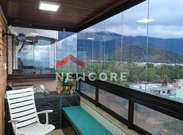 Apartamento · 105m² · 3 Quartos · 1 Vaga · Apartamento em Rodovia Caraguá - Ubatuba - Massaguaçu - Caraguatatuba/SP