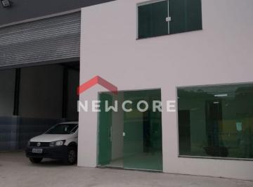 Comercial · 570m² · 1 Quarto · 15 Vagas · Galpão em Avenida Eurico Gaspar Dutra - Portal do Tabatinga - Caraguatatuba/SP