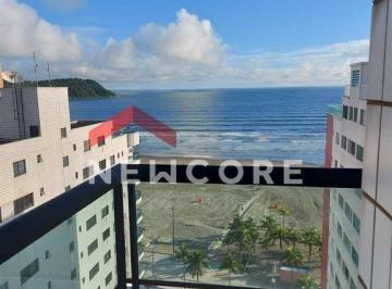 Apartamento · 254m² · 4 Quartos · 2 Vagas · Cobertura em  Avenida Rio Branco - Canto do Forte - Praia Grande/SP