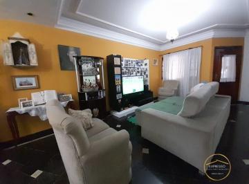 Casa · 256m² · 4 Quartos · 3 Vagas · Casa à venda vila Hortência