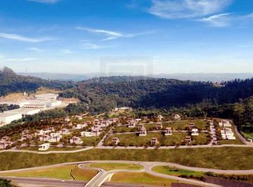 Terreno · 125m² · TERRENOS RESIDENCIAIS CONDOMINIO CLUB LIFE GRANJA VIANNA TERRENOS RESIDENCIAIS E EM CONDOMÍNIO FECHA