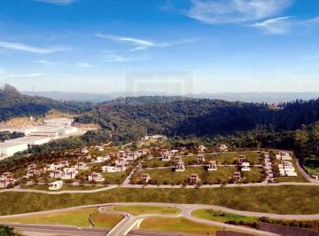 Terreno · 125m² · TERRENOS RESIDENCIAIS CONDOMINIO CLUB LIFE GRANJA VIANNA TERRENOS RESIDENCIAIS E EM CONDOMÍNIO FECHA