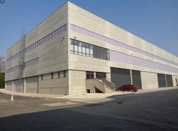 FACHADA · GALPÃO para locação KM 18, OSASCO
