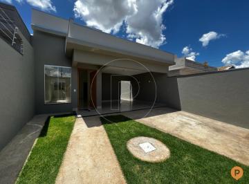 Casa de 3 quartos, Caldas Novas · Casa para Venda em Caldas Novas,go