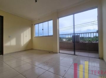 Foto 01 · Apartamento, Centro, Uruaçu, GO