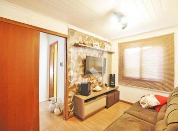 Casa · 148m² · 3 Quartos · 2 Vagas · Casa à Venda - Campo Novo, 3 Quartos,  148 m² - Porto Alegre