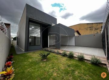 Casa de 3 quartos, Caldas Novas · Casa para Venda em Caldas Novas,go