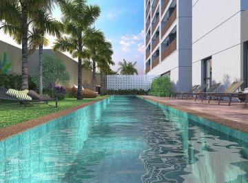 Apartamento de 1 quarto, São Paulo · Studio com lazer completo em Pinheiros !  metrô Faria Lima ! preço top !