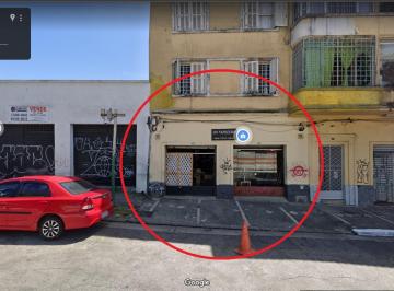 Comercial , São Paulo · IMÓVEL VENDA - Loja Térrea do Ed. Bela Vista.