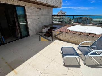 Imagem do Imóvel · Cobertura Duplex Praia Grande em Ubatuba-SP com 3 dormitórios,sendo 1suíte,varanda gourmet com churr