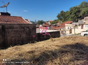 Foto 01 · Terreno, Jardim Campo Limpo, Campo Limpo Paulista, SP