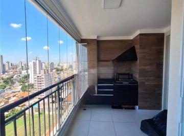 Apartamento de 3 quartos Venda R$ 850.000 · Apartamento com Varanda Gourmet no Tucuruvi ao lado do metrô