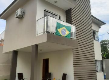 Casa de 3 quartos, Cuiabá · Alvorada
