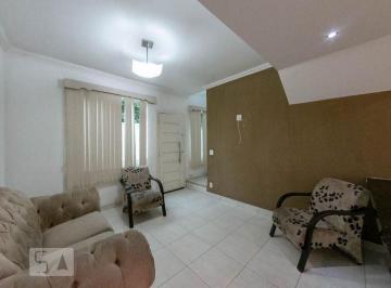 Casa · 68m² · 2 Quartos · 1 Vaga · Casa à Venda - Santa Amélia, 2 Quartos,  68 m² - Belo Horizonte