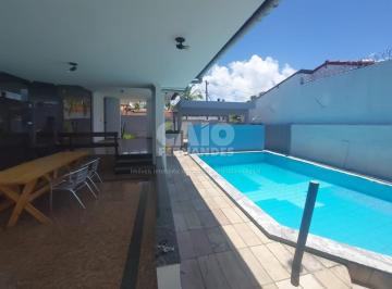 Casa · 443m² · 6 Quartos · 4 Vagas · Casa em Capim Macio