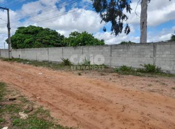 Terreno · 4400m² · Terreno no Loteamento Jardim em São Gonçalo