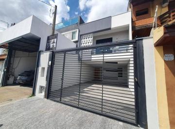 Casa · 187m² · 3 Quartos · 2 Vagas · Casa a venda - Jardim Prestes de Barros - Sorocaba - Zona Leste
