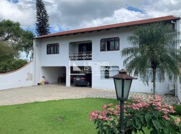 Casa · 306m² · 4 Quartos · 3 Vagas · Casa com 4 quartos à venda no bairro Imigrantes em Timbó/SC