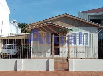 Foto 05 · Casa, Centro, Santo Ângelo, RS