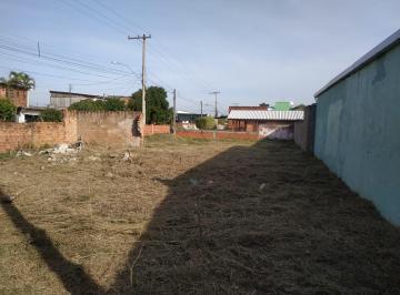 Terreno , São Leopoldo · Terreno de Esquina São Leopoldo/RS - Bairro Santos Dumont