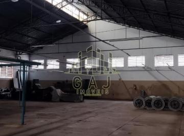 c9bd312cd926c952f0520ad097c06965.jpg · Salão industrial 3.818m² c/ pátio externo - Distrito Industrial/SBO - SA717