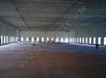 6815_472.jpg · Salão Industrial 1620m² Av. São Gerônimo - Americana/SP - SA472